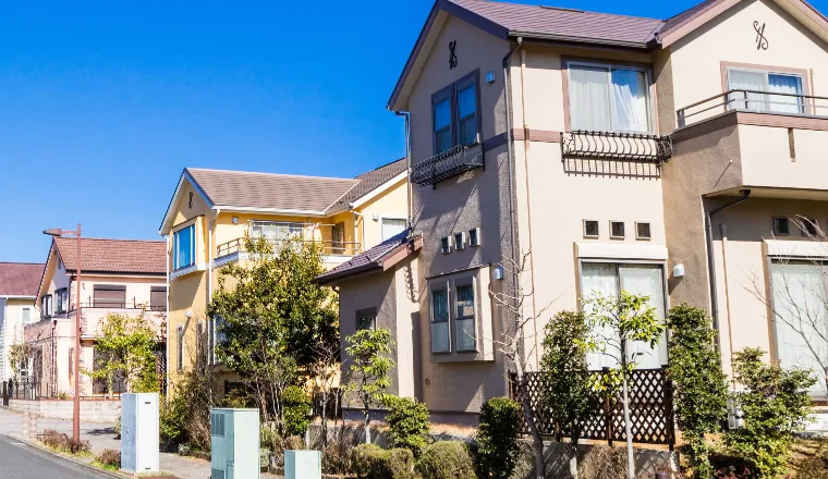 圧倒的施工実績数