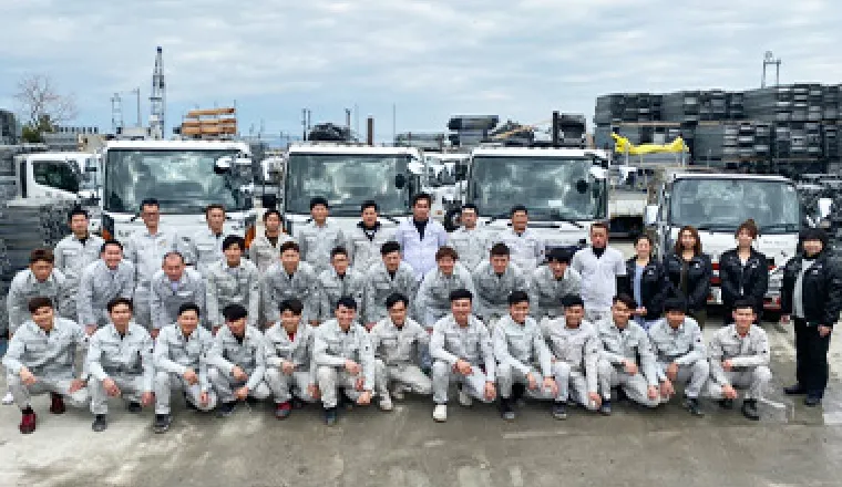 有資格の熟練職人