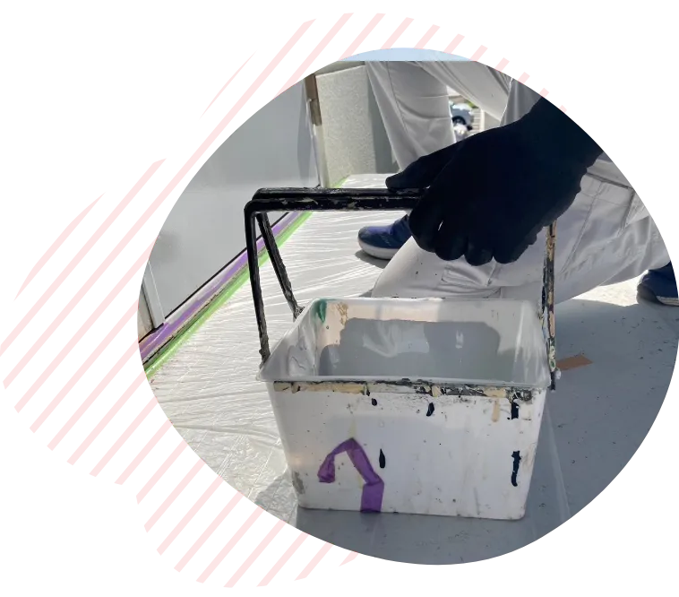 メーカーの認定施⼯店のため仕⼊れが安い